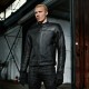 Geaca de piele ALPINESTARS BLACKTRACK