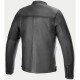 Geaca de piele ALPINESTARS BLACKTRACK