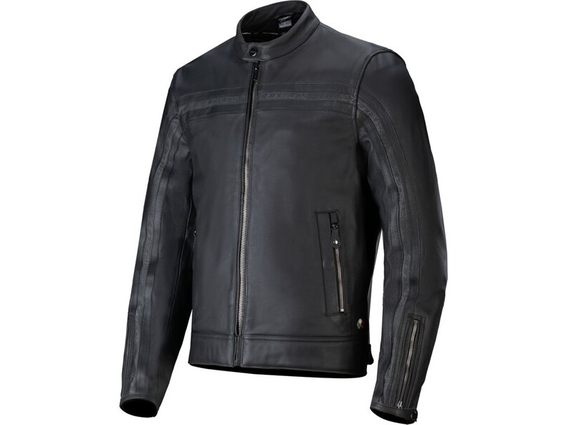 Geaca de piele ALPINESTARS DYNO Geaca de piele ALPINESTARS DYNO