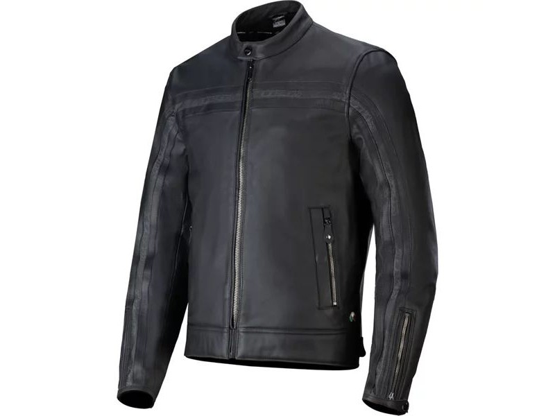 Geaca de piele ALPINESTARS DYNO