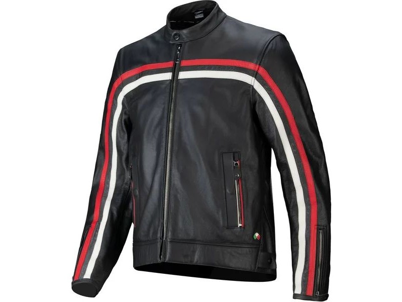 Geaca de piele ALPINESTARS DYNO