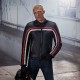 Geaca de piele ALPINESTARS DYNO Geaca de piele ALPINESTARS DYNO