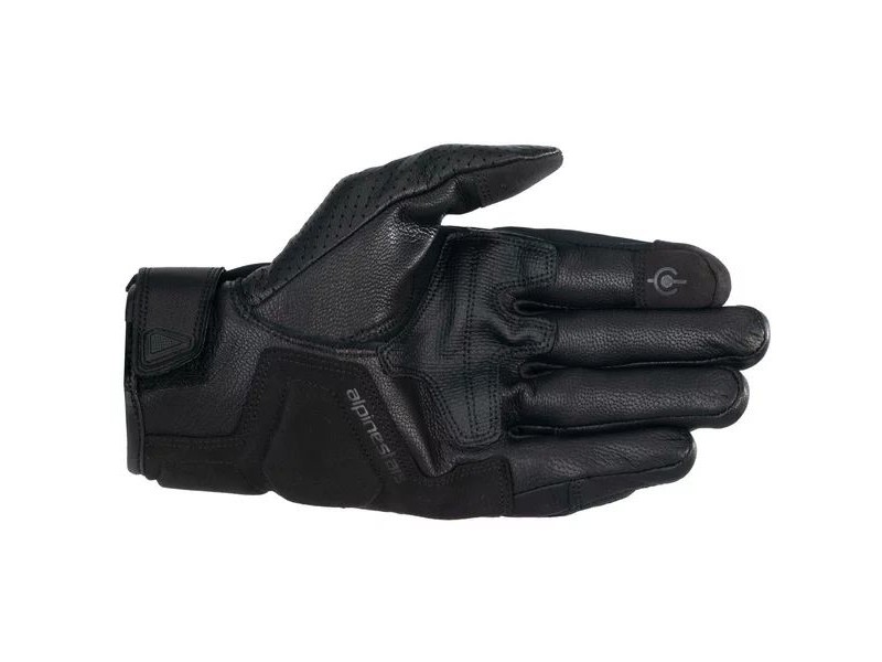 Manusi de piele sport ALPINESTARS CELER V3