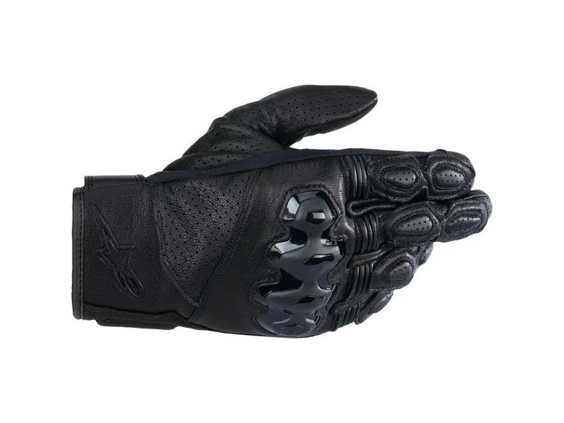 Manusi de piele sport ALPINESTARS CELER V3