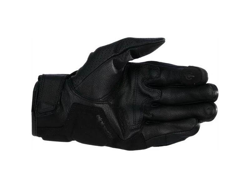 Manusi de piele sport ALPINESTARS CELER V3