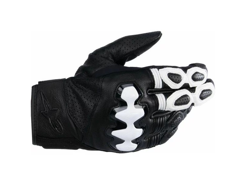 Manusi de piele sport ALPINESTARS CELER V3