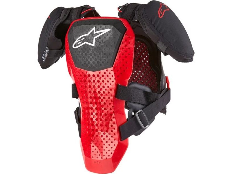 Armura de protectie copii ALPINESTARS A-5 S V2