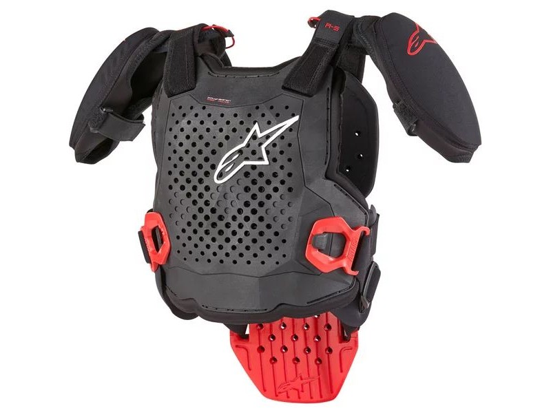 Armura de protectie copii ALPINESTARS A-5 S V2