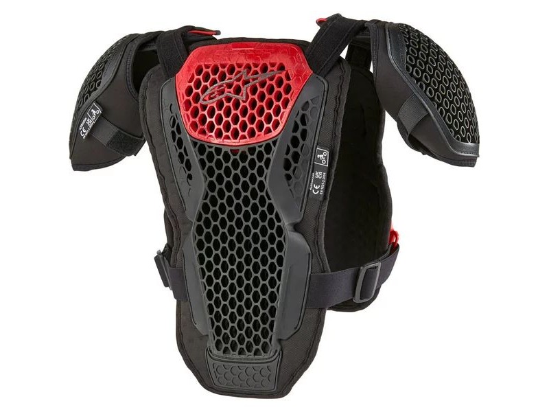 Armura de protectie copii ALPINESTARS BIONIC ACTION YOUTH