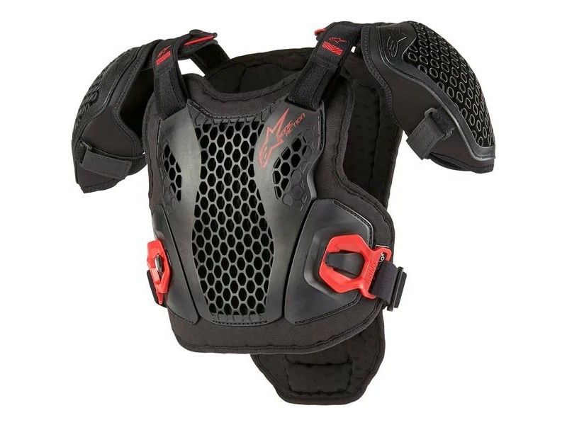Armura de protectie copii ALPINESTARS BIONIC ACTION YOUTH