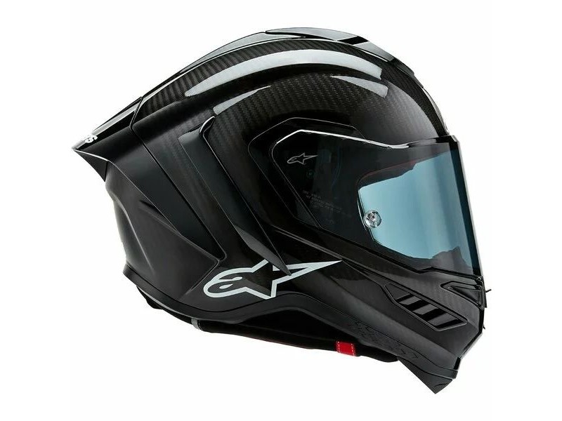Casca integrala sport ALPINESTARS SUPERTECH R10 CARBON SOLID
