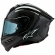 Casca integrala sport ALPINESTARS SUPERTECH R10 CARBON SOLID