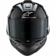 Casca integrala sport ALPINESTARS SUPERTECH R10 CARBON SOLID
