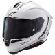 Casca integrala sport ALPINESTARS SUPERTECH R10 CARBON SOLID