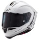 Casca integrala sport ALPINESTARS SUPERTECH R10 CARBON SOLID