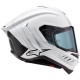 Casca integrala sport ALPINESTARS SUPERTECH R10 CARBON SOLID