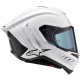 Casca integrala sport ALPINESTARS SUPERTECH R10 CARBON SOLID