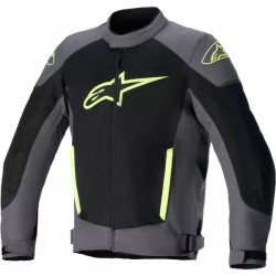 Geaca textil de vara ALPINESTARS T-SP X SUPERAIR