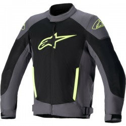 Geaca textil de vara ALPINESTARS T-SP X SUPERAIR Geaca textil de vara ALPINESTARS T-SP X SUPERAIR