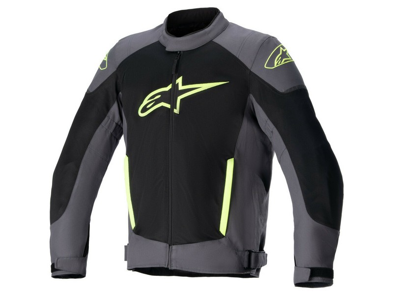 Geaca textil de vara ALPINESTARS T-SP X SUPERAIR