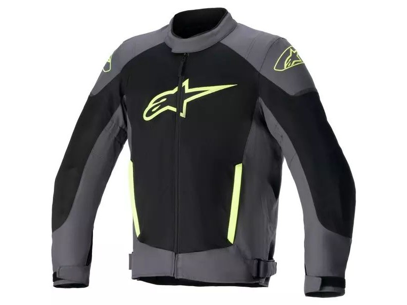 Geaca textil de vara ALPINESTARS T-SP X SUPERAIR