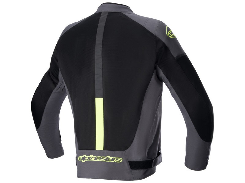 Geaca textil de vara ALPINESTARS T-SP X SUPERAIR