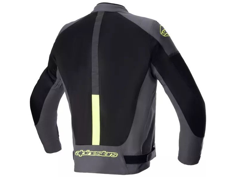 Geaca textil de vara ALPINESTARS T-SP X SUPERAIR
