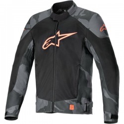 Geaca textil de vara ALPINESTARS T-SP X SUPERAIR Geaca textil de vara ALPINESTARS T-SP X SUPERAIR