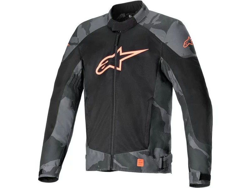 Geaca textil de vara ALPINESTARS T-SP X SUPERAIR