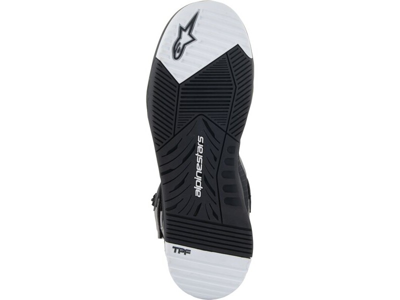 Ghete moto ALPINESTARS SPEEDFLIGHT STREET
