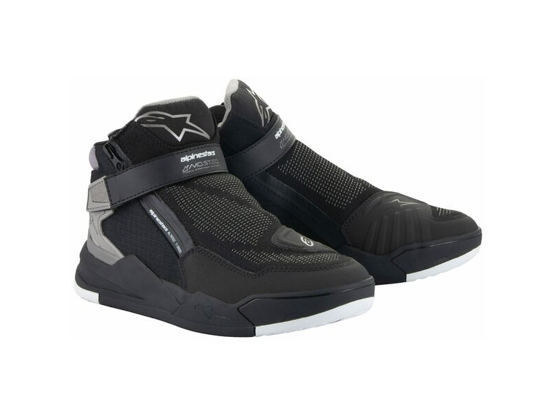 Ghete moto ALPINESTARS SPEEDFLIGHT STREET