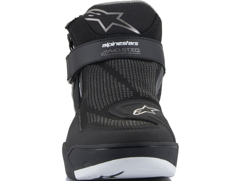 Ghete moto ALPINESTARS SPEEDFLIGHT STREET