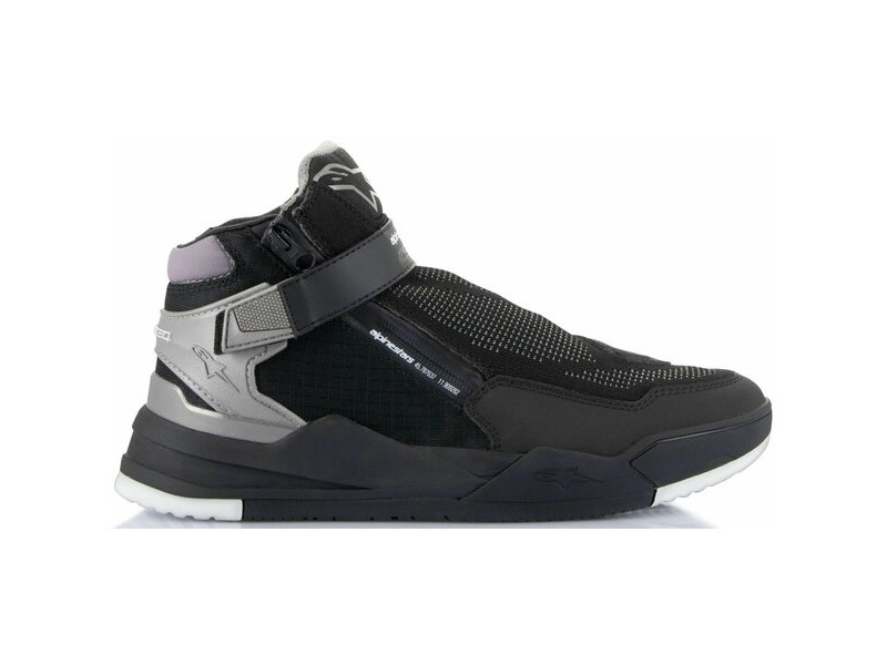 Ghete moto ALPINESTARS SPEEDFLIGHT STREET