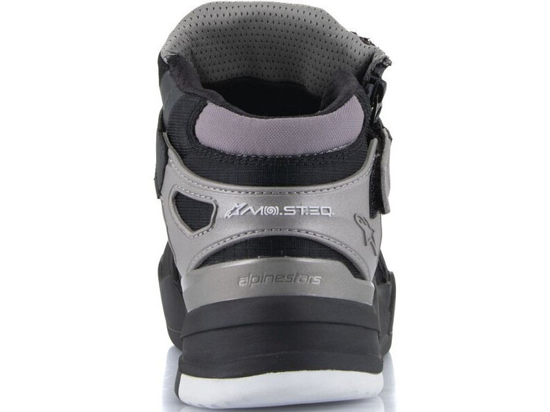 Ghete moto ALPINESTARS SPEEDFLIGHT STREET