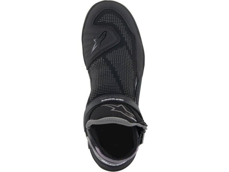 Ghete moto ALPINESTARS SPEEDFLIGHT STREET