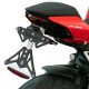 Kit suport numar de inmatriculare DUCATI PANIGALE V4/V2 (2020-2023) STREETFIGHTER V4/V2 (2020-2023) Kit suport numar de inmatriculare DUCATI PANIGALE V4/V2 (2020-2023) STREETFIGHTER V4/V2 (2020-2023)