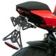 Kit suport numar de inmatriculare DUCATI PANIGALE V4/V2 (2020-2023) STREETFIGHTER V4/V2 (2020-2023) Kit suport numar de inmatriculare DUCATI PANIGALE V4/V2 (2020-2023) STREETFIGHTER V4/V2 (2020-2023)