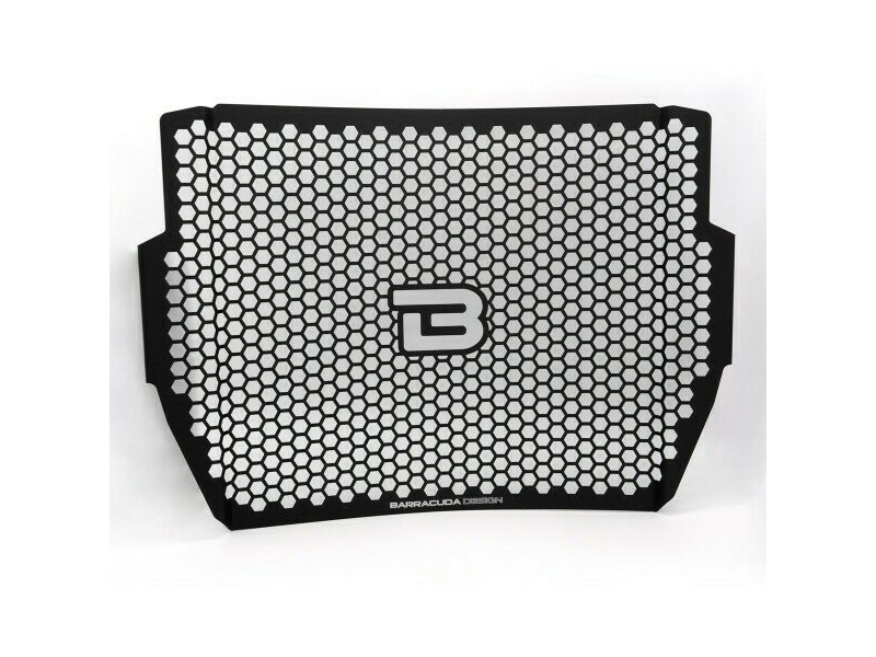 Grila protectie radiator BARRACUDA TRIUMPH Street Triple 765R/765S (2017-2023)