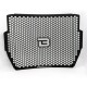 Grila protectie radiator BARRACUDA TRIUMPH Street Triple 765R/765S (2017-2023)