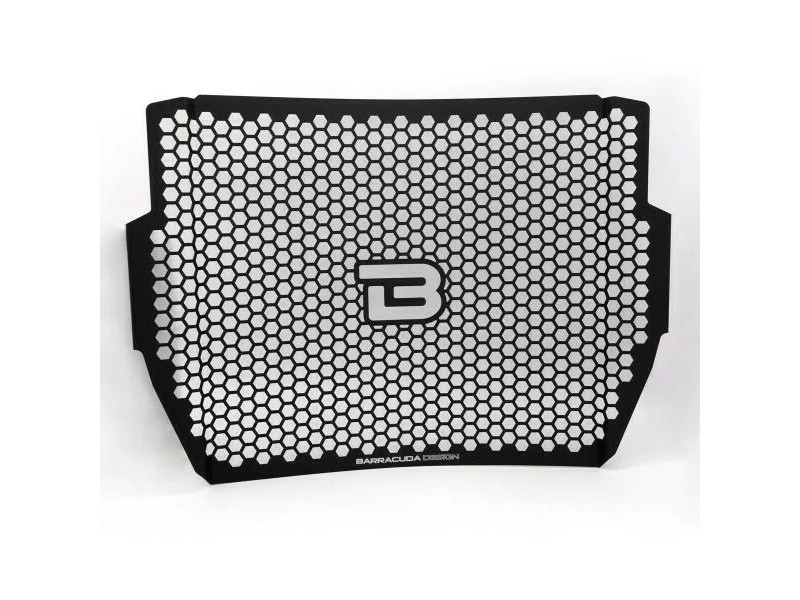 Grila protectie radiator BARRACUDA TRIUMPH Street Triple 765R/765S (2017-2023)
