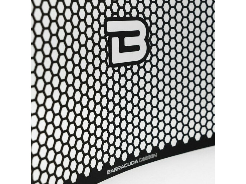 Grila protectie radiator BARRACUDA TRIUMPH Street Triple 765R/765S (2017-2023)