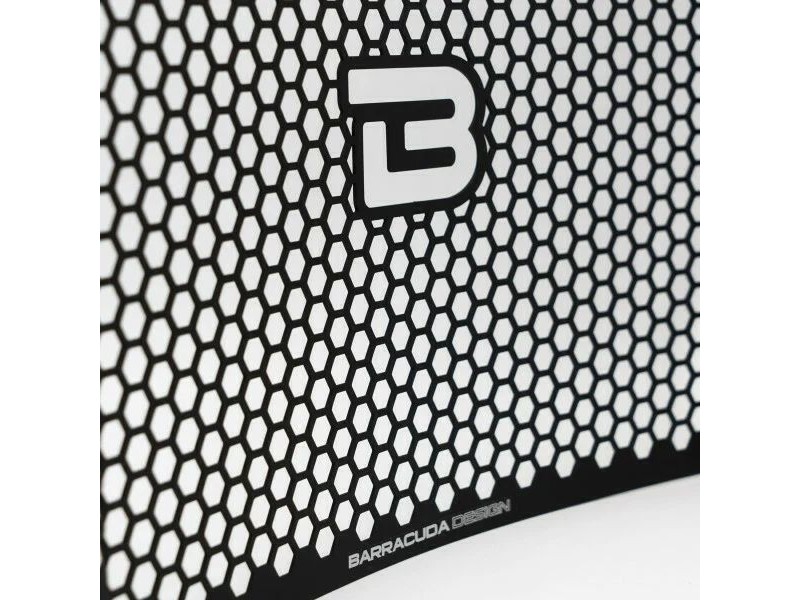 Grila protectie radiator BARRACUDA TRIUMPH Street Triple 765R/765S (2017-2023)