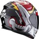 Casca integrala SCORPION EXO-491 PIRATE Casca integrala SCORPION EXO-491 PIRATE
