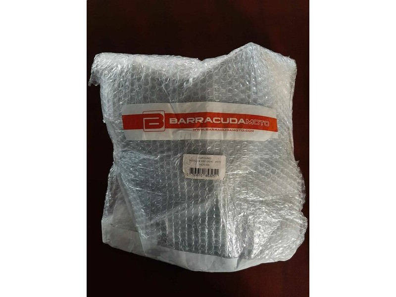 Parbriz Aerosport BARRACUDA HONDA CB500F (2013-2015) RESIGILAT
