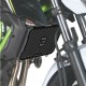 Grila protectie radiator BARRACUDA KAWASAKI Z650 (2017-2023)