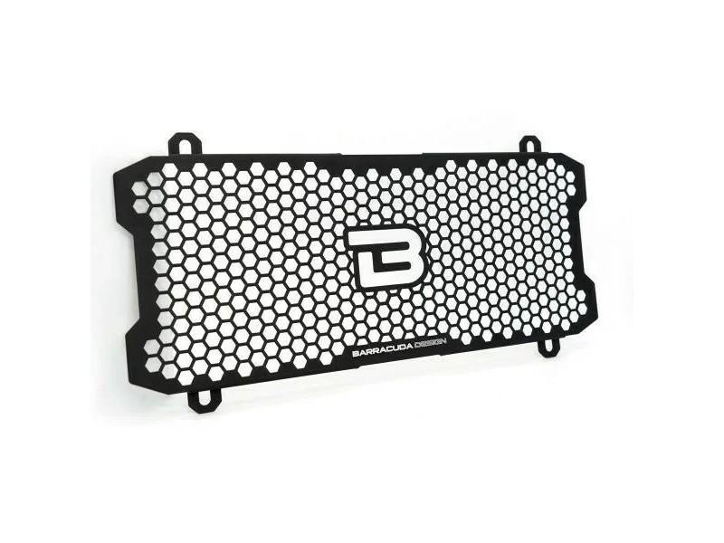 Grila protectie radiator BARRACUDA KAWASAKI Z650 (2017-2023)