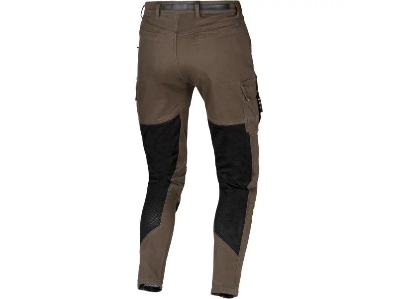 Pantaloni moto de vara MACNA BOMBAR