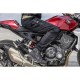 Pantaloni moto de vara MACNA BOMBAR