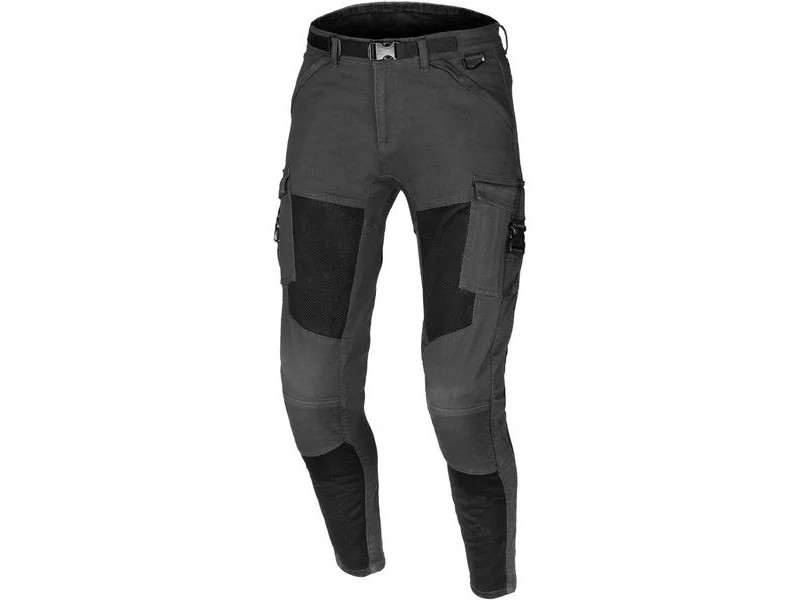 Pantaloni moto de vara MACNA BOMBAR