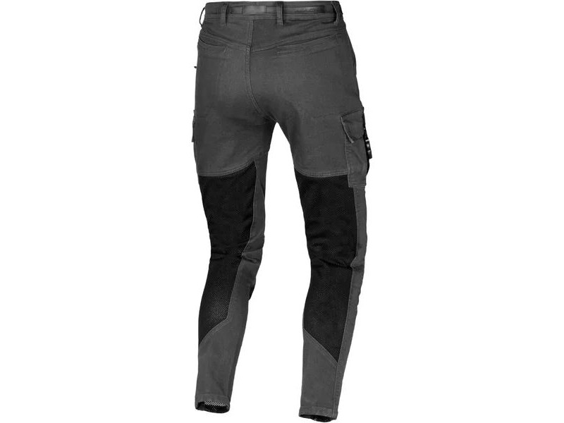 Pantaloni moto de vara MACNA BOMBAR